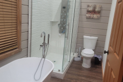 Bath-Shower-Toilet